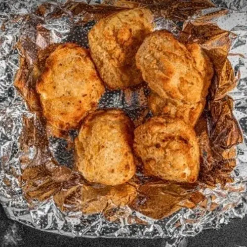 Boneless Wings