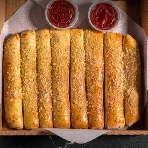Garlic Breadsticks