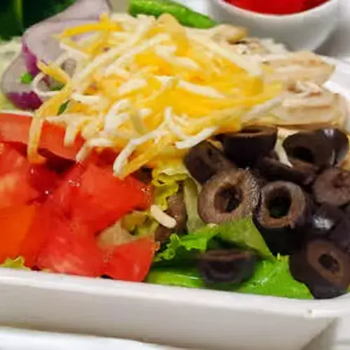 Side Salad