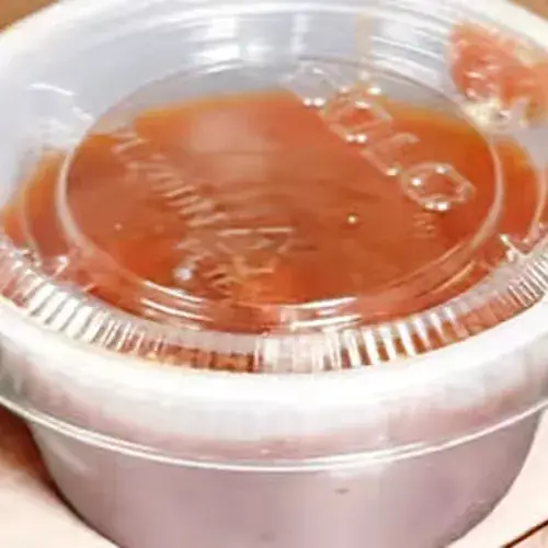 Side of Sauce