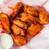 Traditional Wings