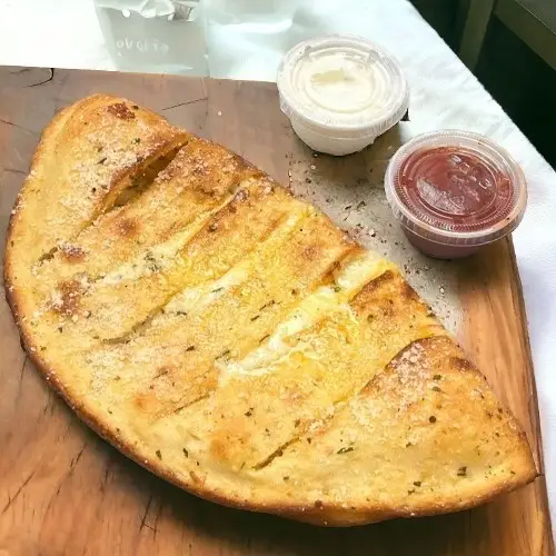 Rock Creek Pull Apart