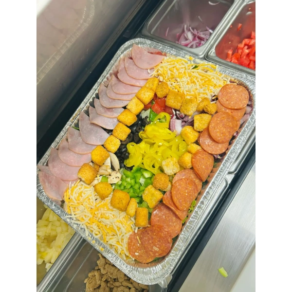 ensalada Party Salad