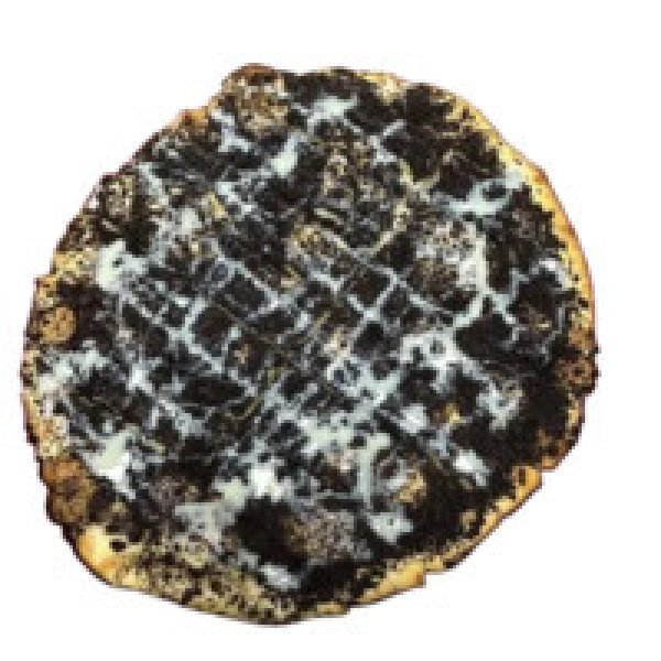 pizza oreo Oreo Dessert Pizza